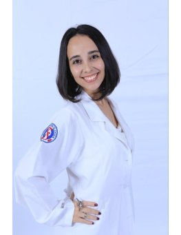 Hyandra Lorena de Sousa Pereira CRFa 5-12978