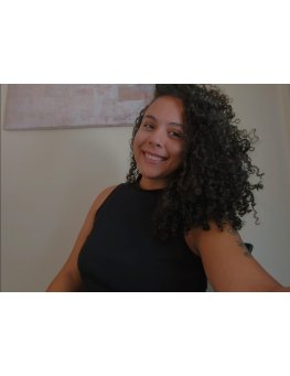 Mariana Ingridy da Cunha